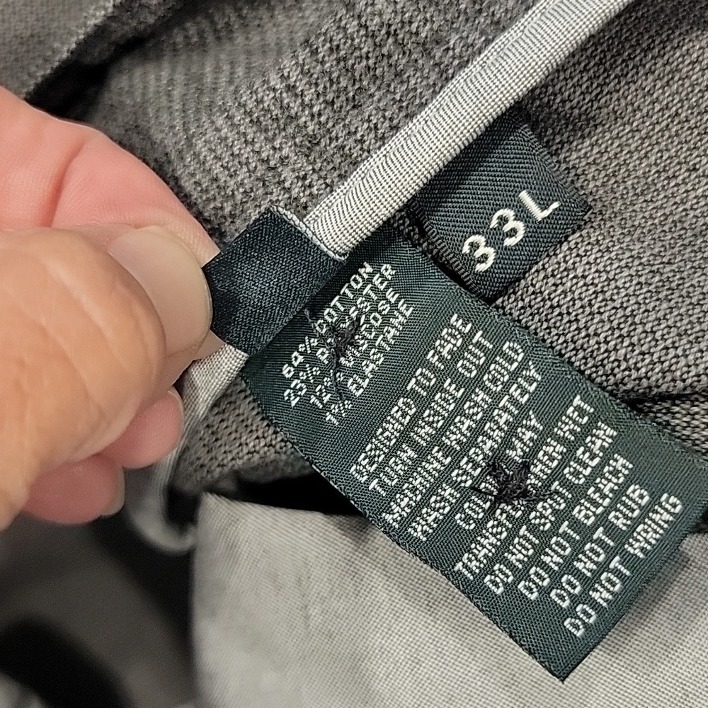 NWOT Rodd & Gun Mens Pants - Picture 12 of 14